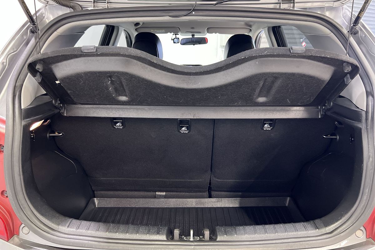2021 Kia Picanto GT JA