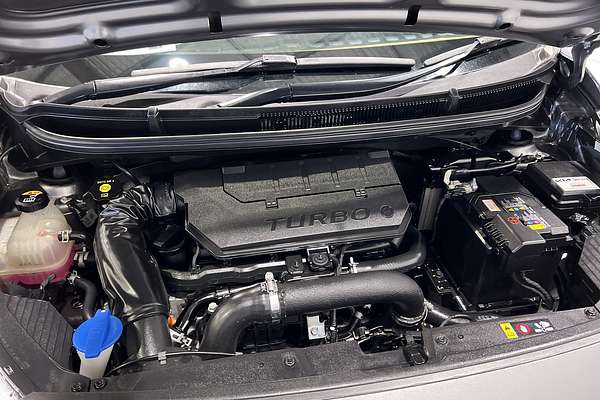 2021 Kia Picanto GT JA