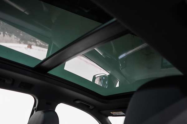 2023 Audi Q5 45 TFSI Dynamic Black FY