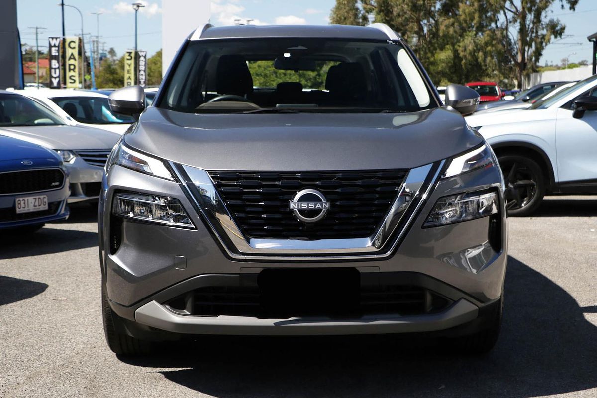 2025 Nissan X-TRAIL ST T33