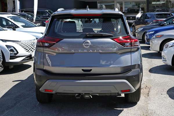 2025 Nissan X-TRAIL ST T33