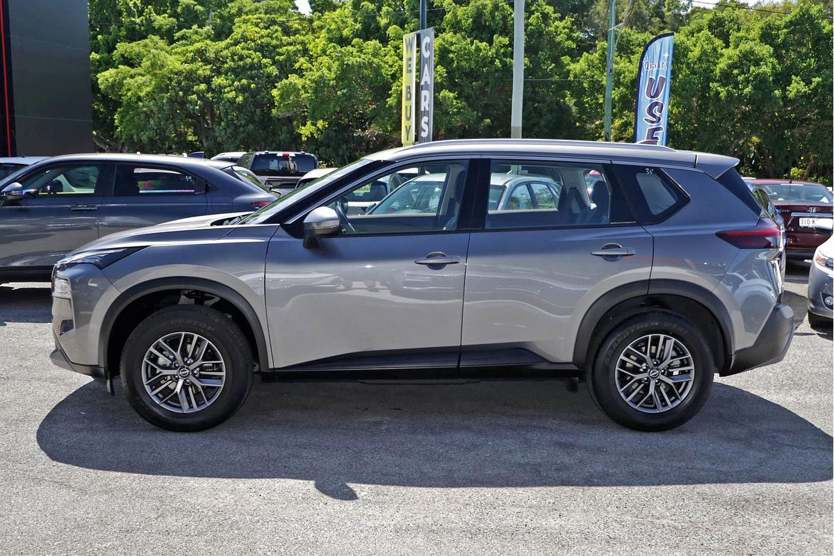 2025 Nissan X-TRAIL ST T33