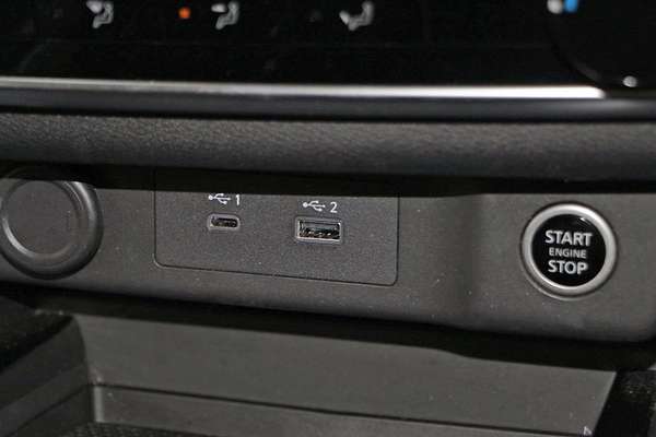 2025 Nissan X-TRAIL ST T33