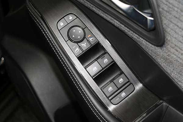 2025 Nissan X-TRAIL ST T33