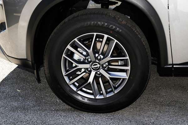 2025 Nissan X-TRAIL ST T33