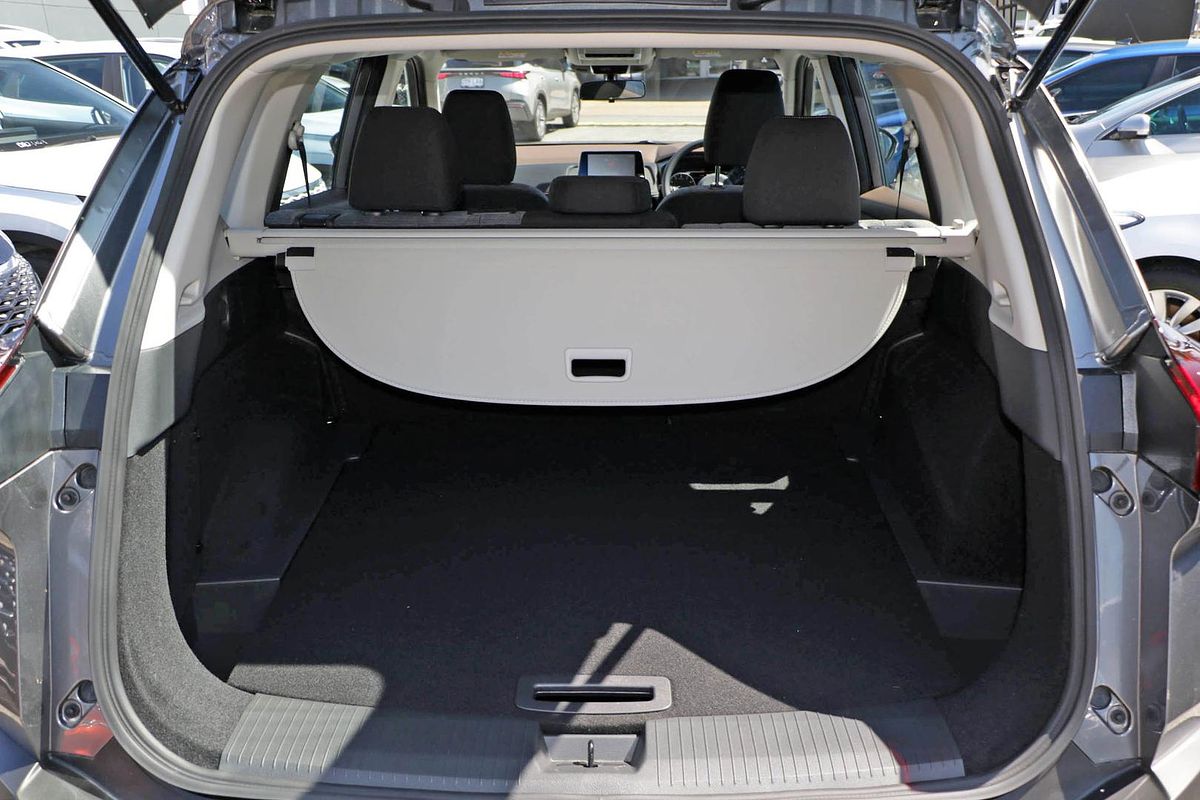 2025 Nissan X-TRAIL ST T33
