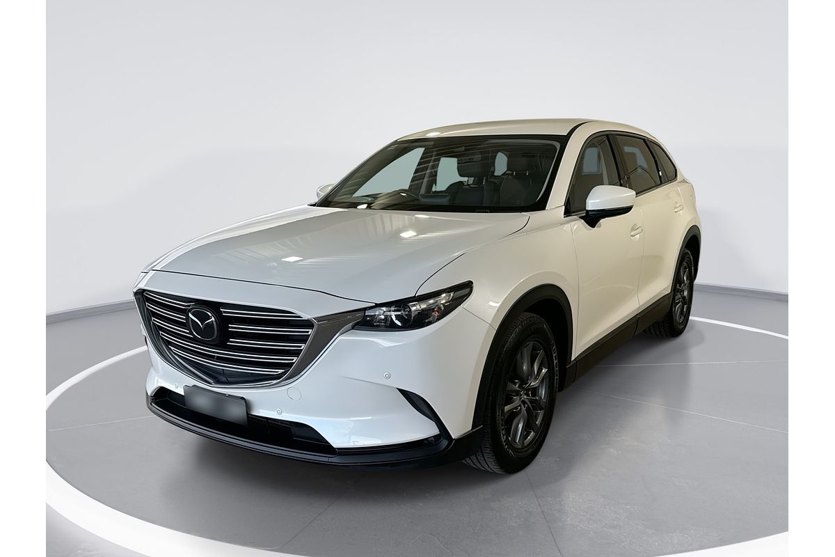 2020 Mazda CX-9 Touring TC