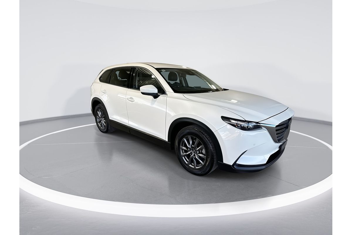 2020 Mazda CX-9 Touring TC