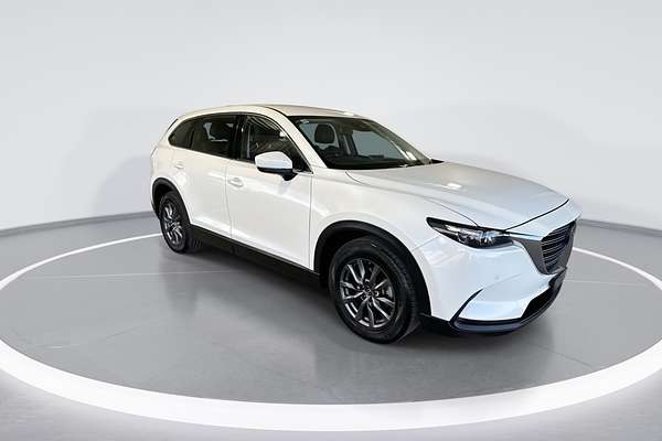 2020 Mazda CX-9 Touring TC