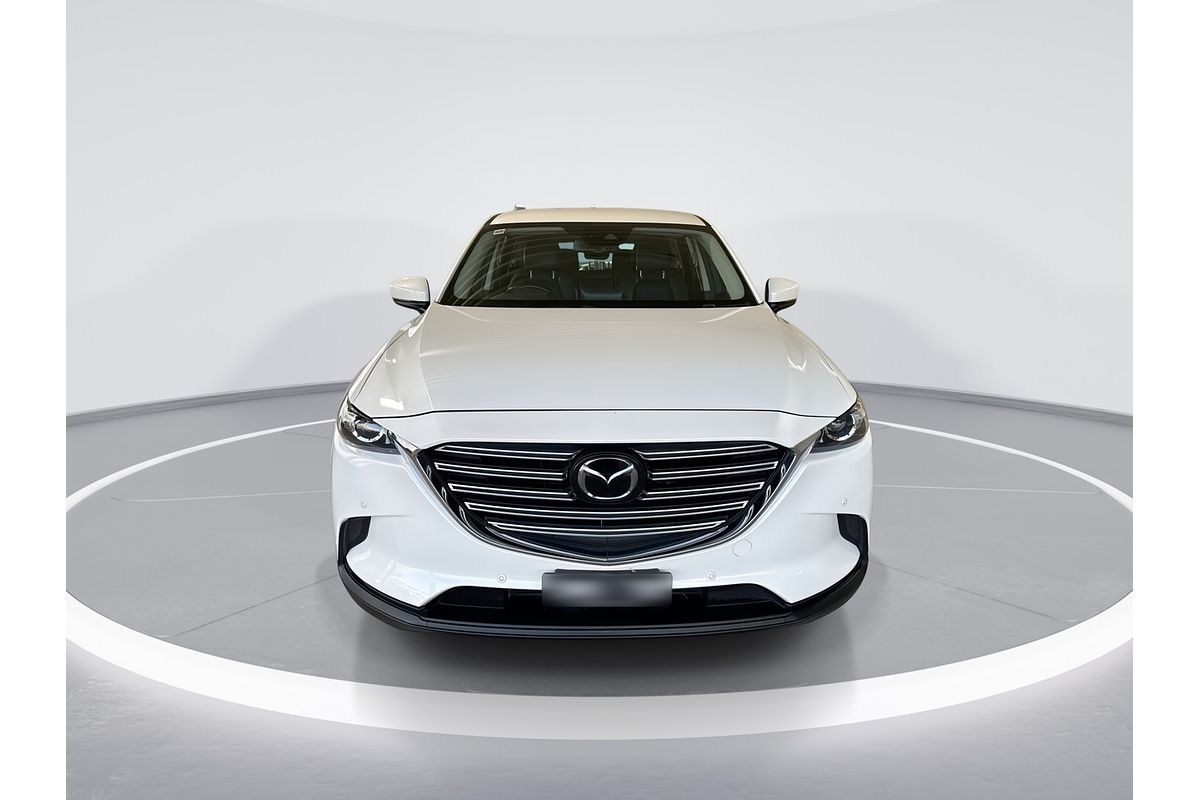 2020 Mazda CX-9 Touring TC