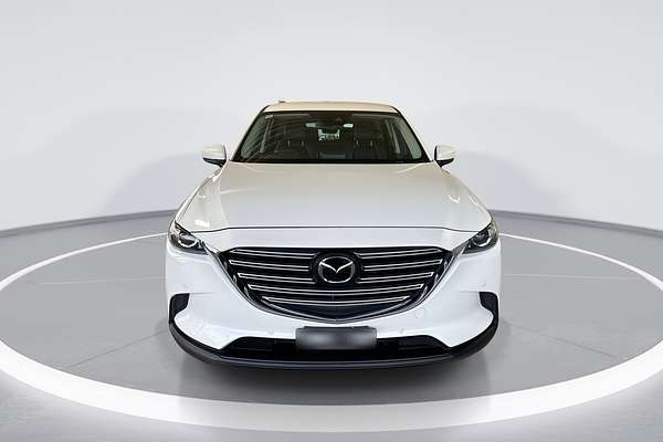 2020 Mazda CX-9 Touring TC