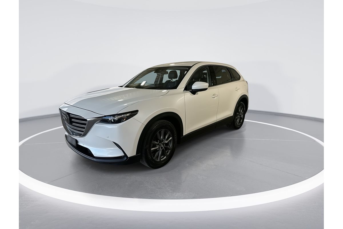 2020 Mazda CX-9 Touring TC