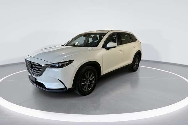 2020 Mazda CX-9 Touring TC
