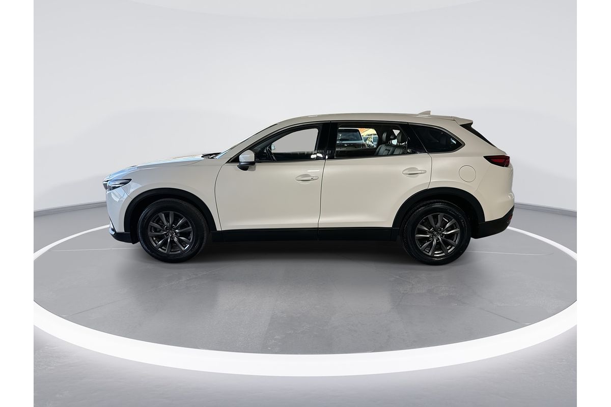 2020 Mazda CX-9 Touring TC