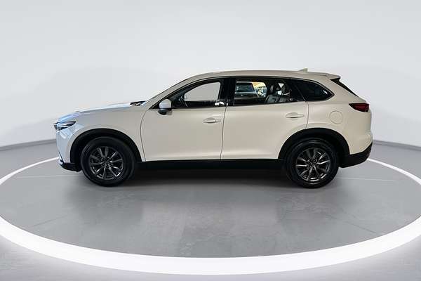 2020 Mazda CX-9 Touring TC