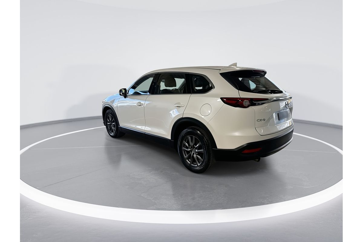 2020 Mazda CX-9 Touring TC