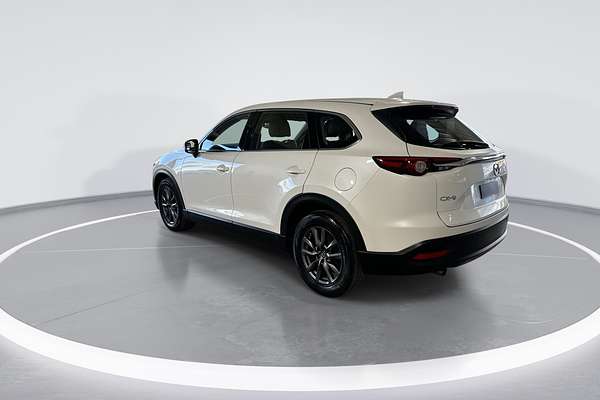 2020 Mazda CX-9 Touring TC