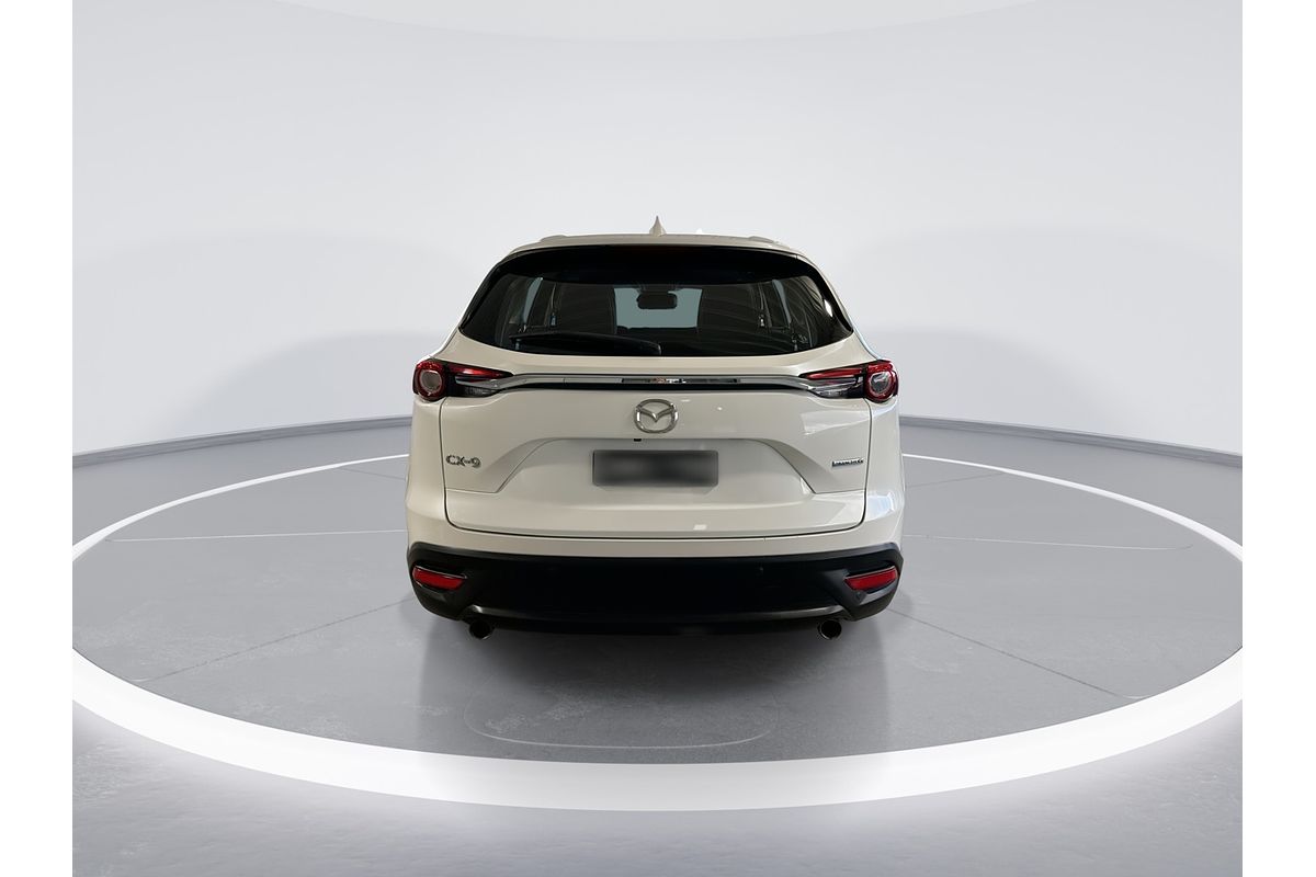 2020 Mazda CX-9 Touring TC