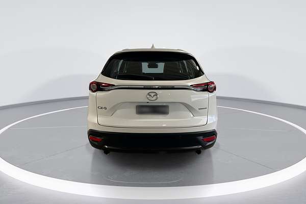 2020 Mazda CX-9 Touring TC