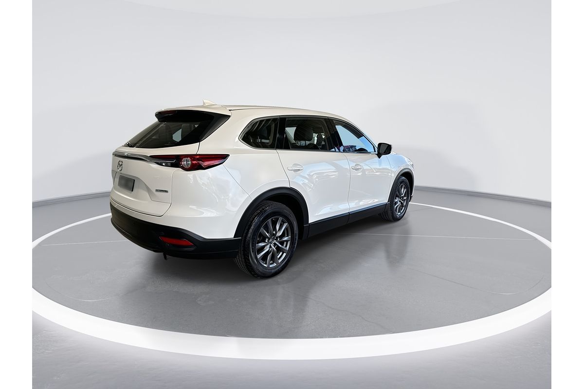 2020 Mazda CX-9 Touring TC