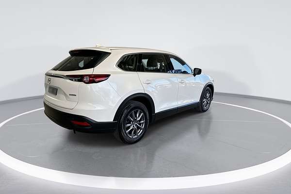 2020 Mazda CX-9 Touring TC