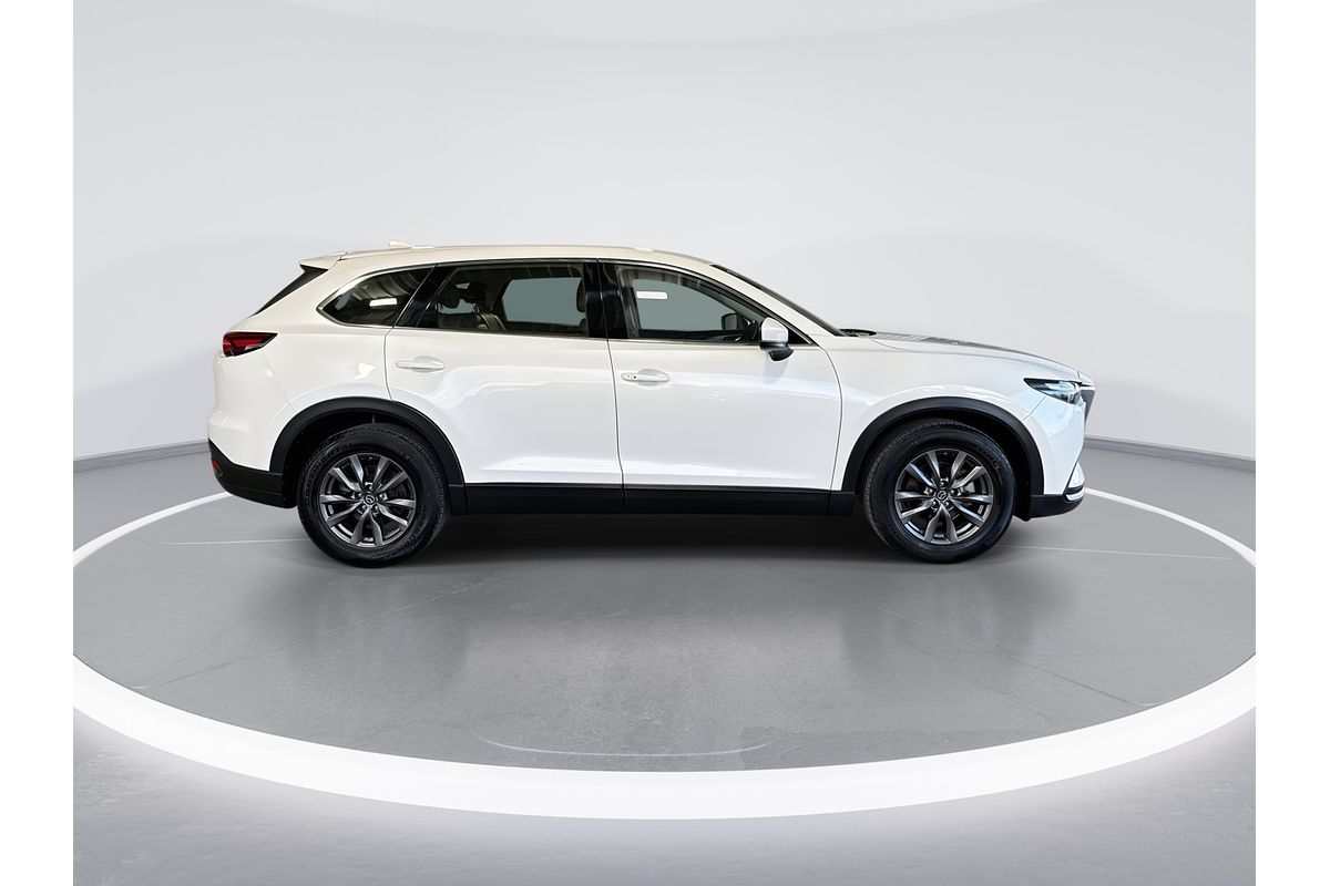 2020 Mazda CX-9 Touring TC