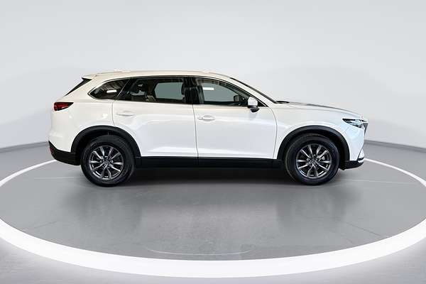 2020 Mazda CX-9 Touring TC