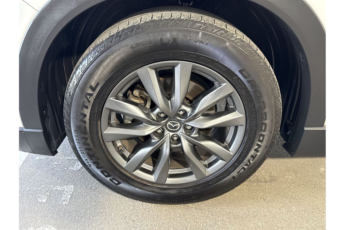 2020 Mazda CX-9 Touring TC