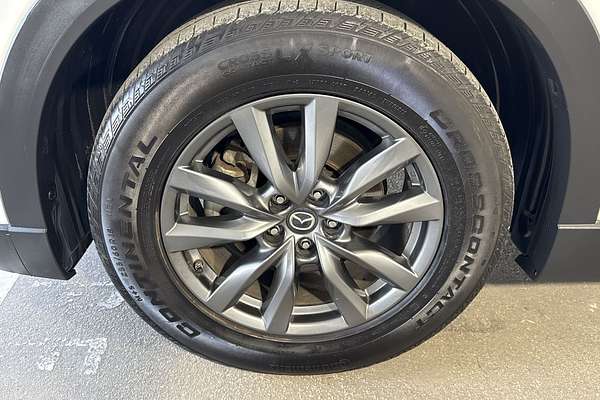2020 Mazda CX-9 Touring TC