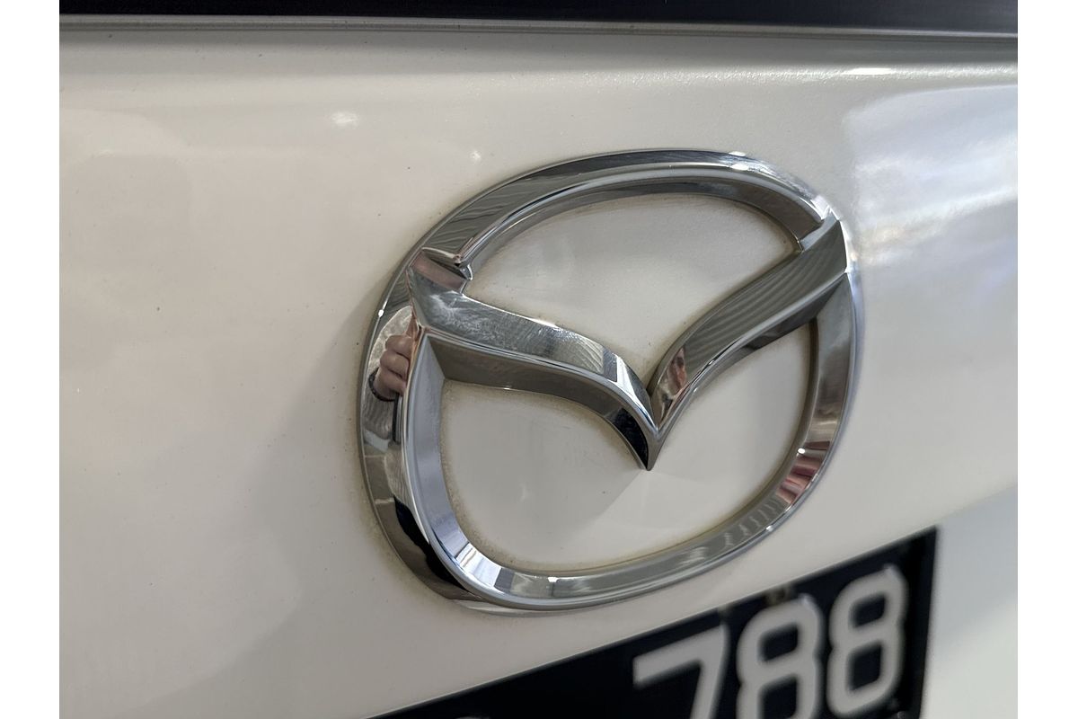 2020 Mazda CX-9 Touring TC