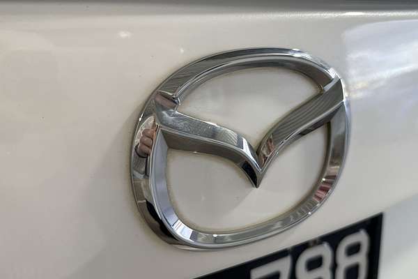 2020 Mazda CX-9 Touring TC