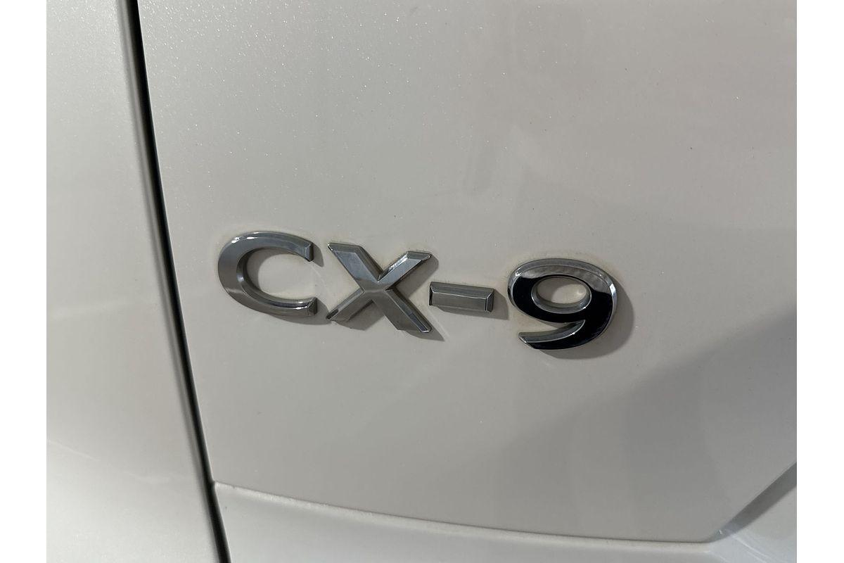 2020 Mazda CX-9 Touring TC