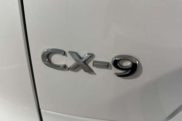 2020 Mazda CX-9 Touring TC