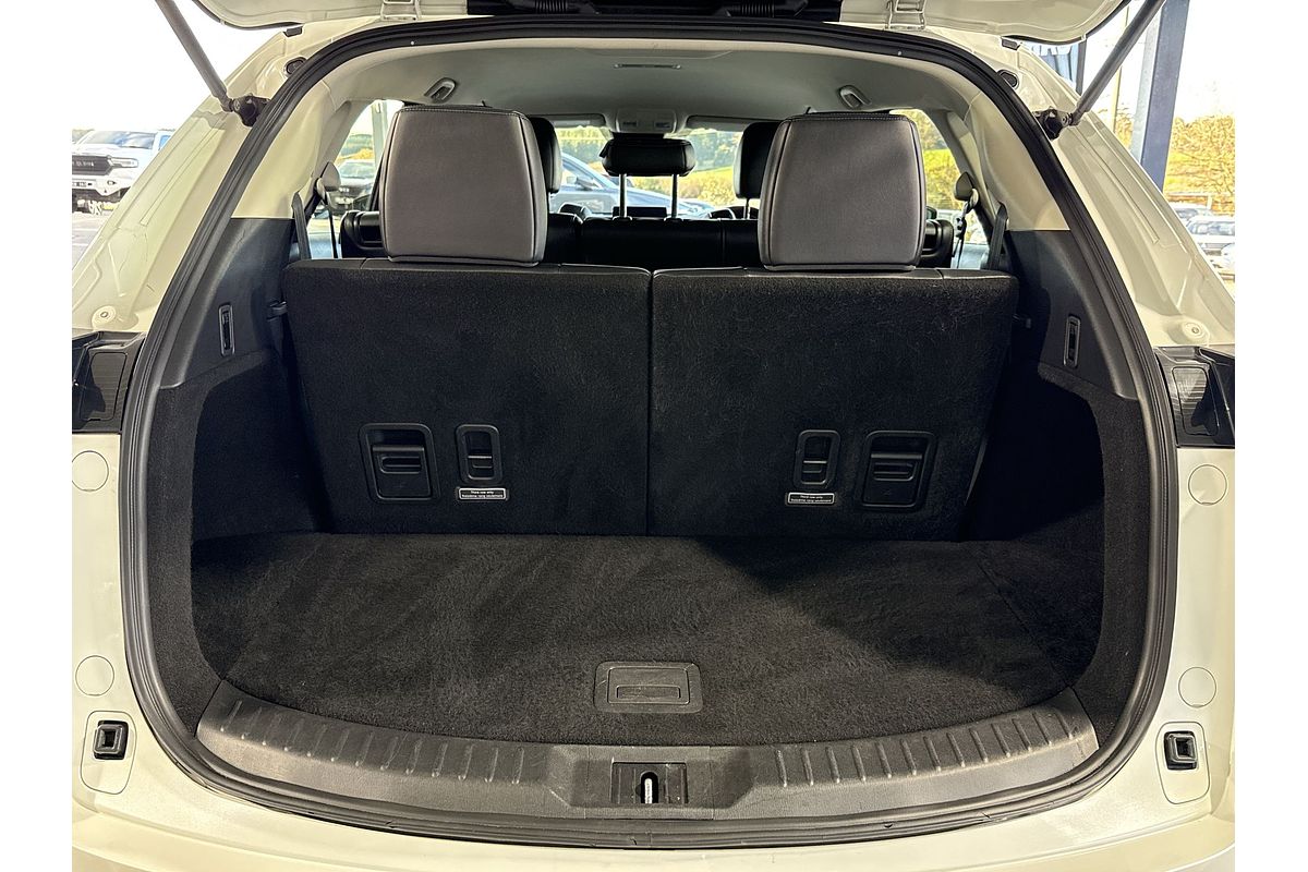 2020 Mazda CX-9 Touring TC