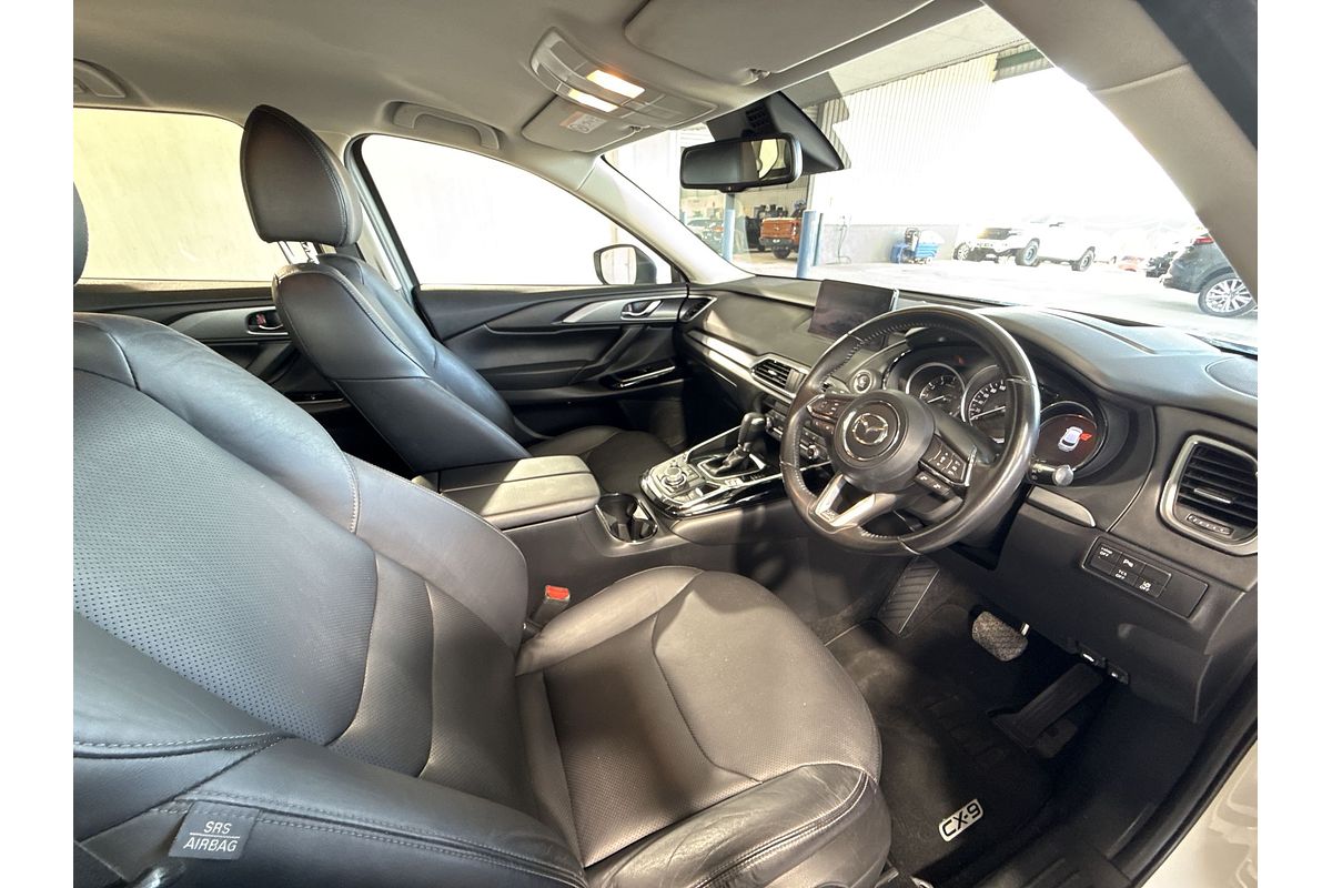 2020 Mazda CX-9 Touring TC