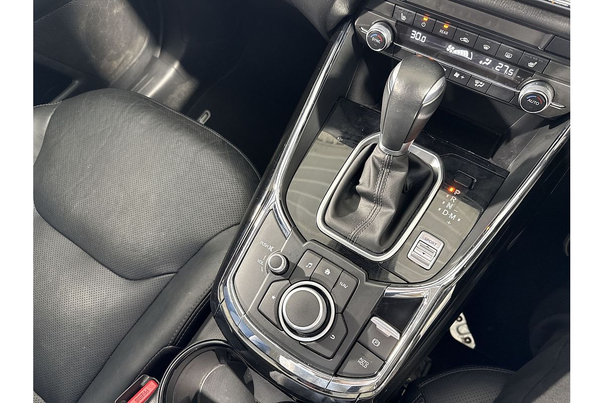 2020 Mazda CX-9 Touring TC
