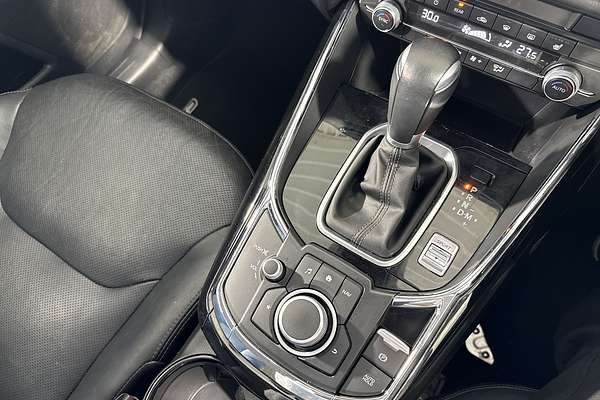 2020 Mazda CX-9 Touring TC