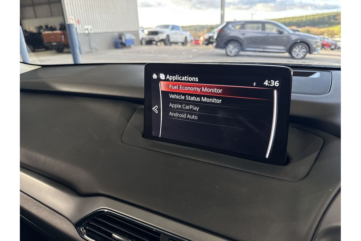 2020 Mazda CX-9 Touring TC