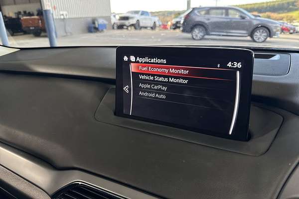 2020 Mazda CX-9 Touring TC
