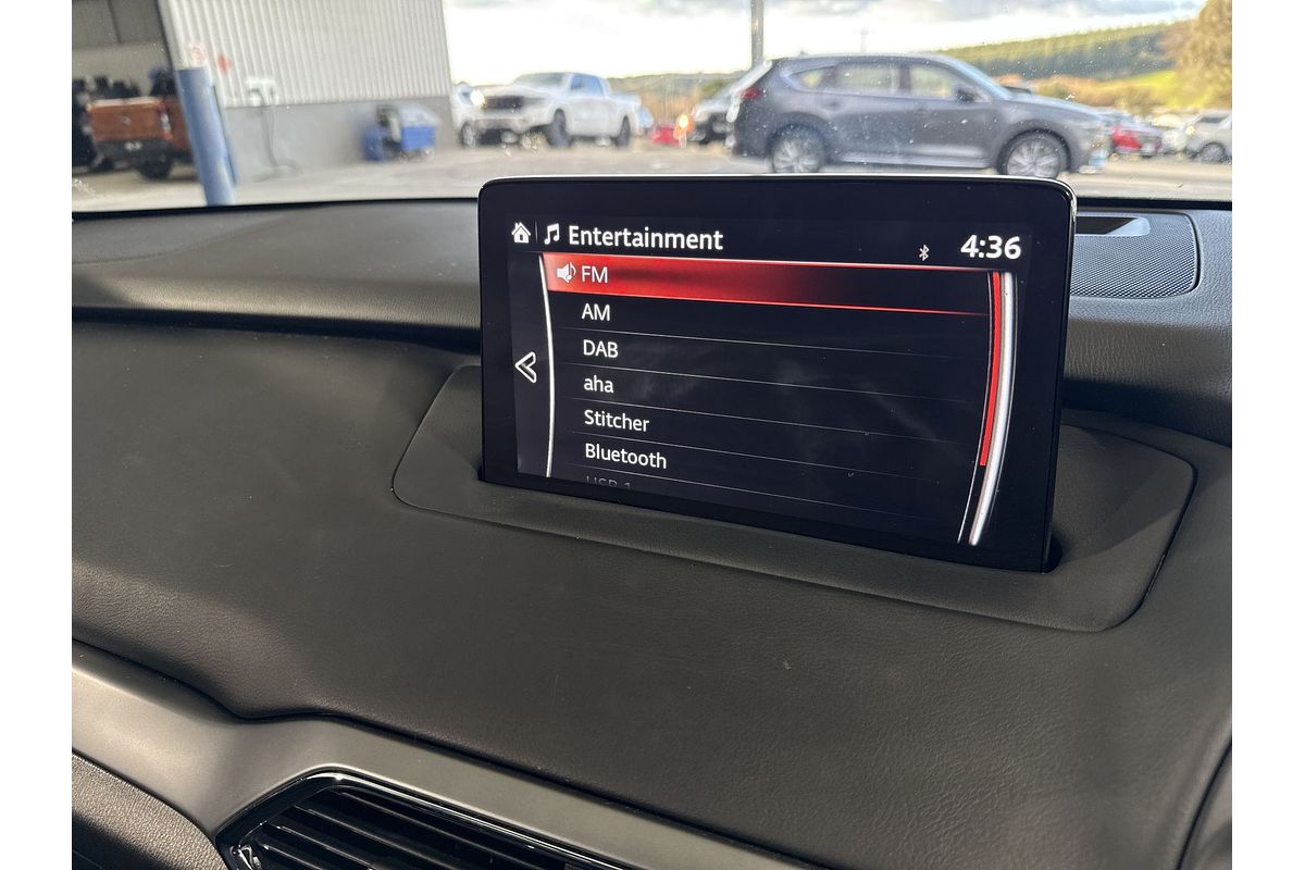 2020 Mazda CX-9 Touring TC
