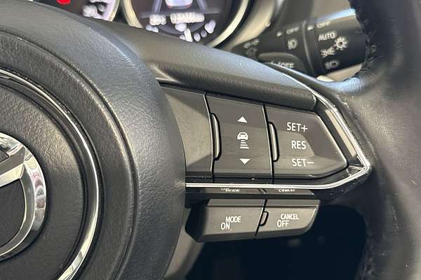 2020 Mazda CX-9 Touring TC