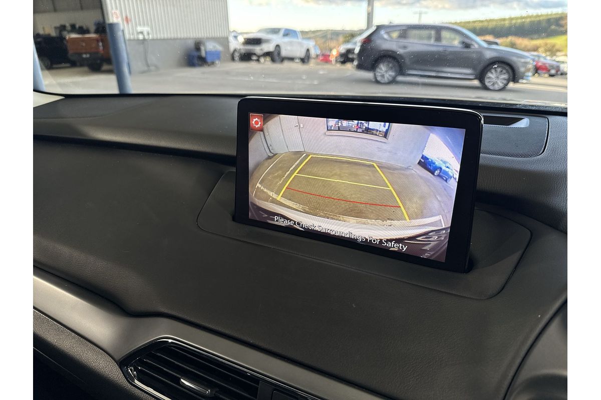 2020 Mazda CX-9 Touring TC