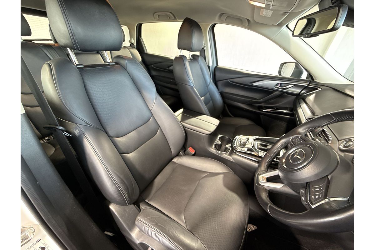 2020 Mazda CX-9 Touring TC