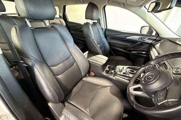 2020 Mazda CX-9 Touring TC