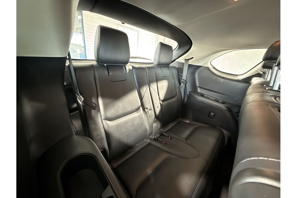 2020 Mazda CX-9 Touring TC