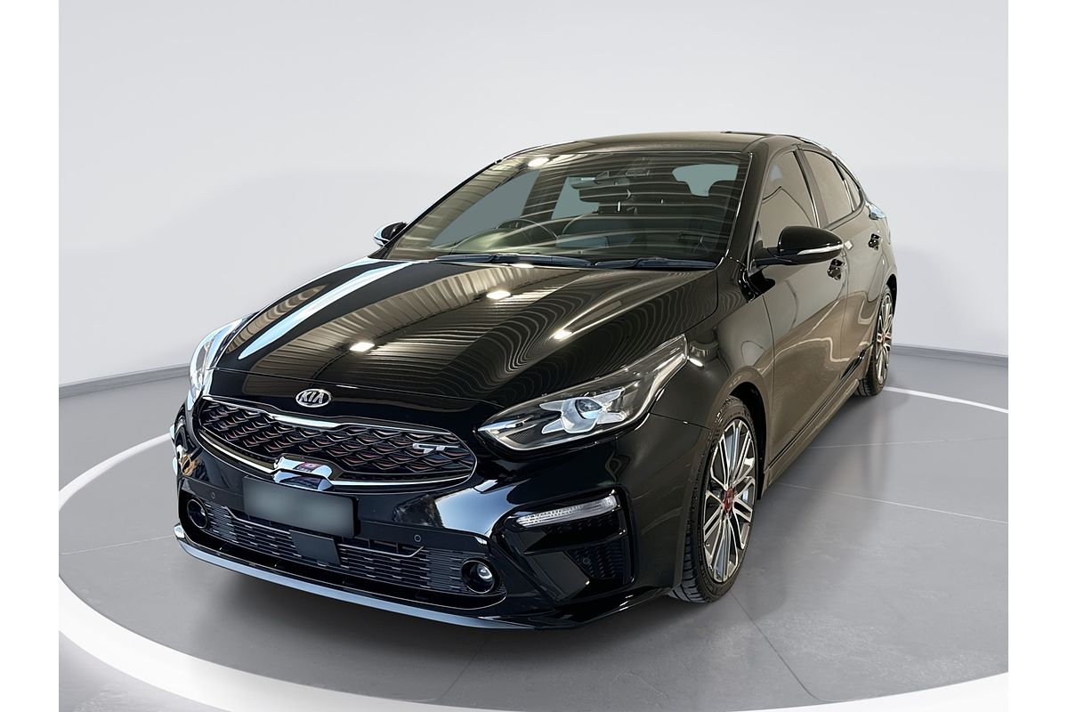 2020 Kia Cerato GT BD
