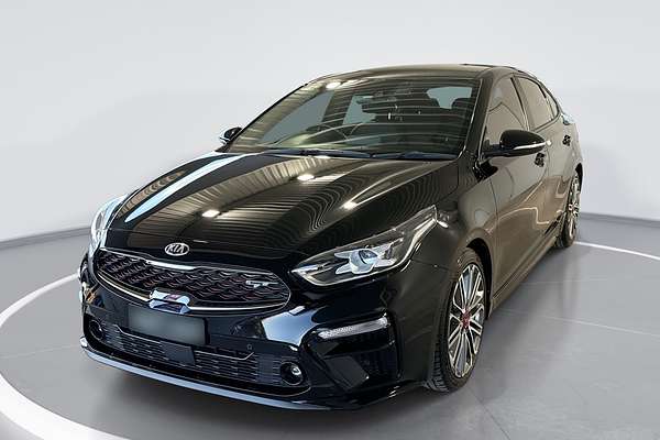 2020 Kia Cerato GT BD