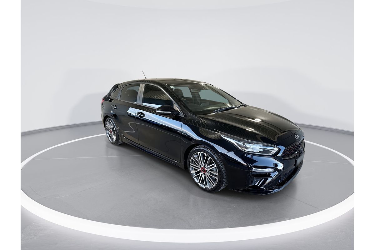 2020 Kia Cerato GT BD