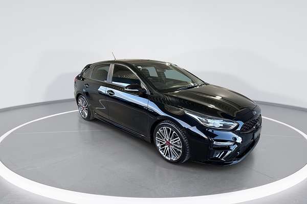 2020 Kia Cerato GT BD