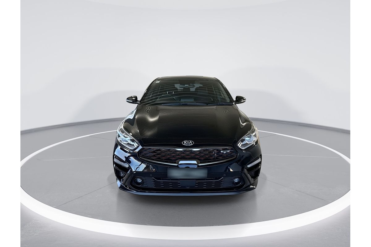 2020 Kia Cerato GT BD